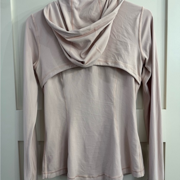 lululemon athletica Light Pink Jacket - Picture 2 of 2